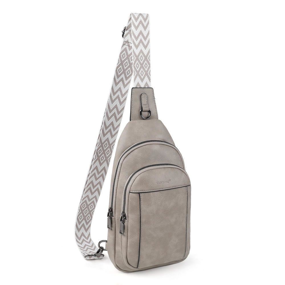 Crossbody Bags for Women,Travel Backpack,Travel Sling Bag for Women with🐡